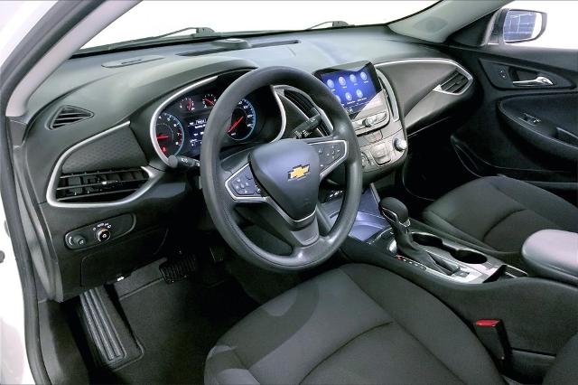 2023 Chevrolet Malibu Vehicle Photo in Kansas City, MO 64114