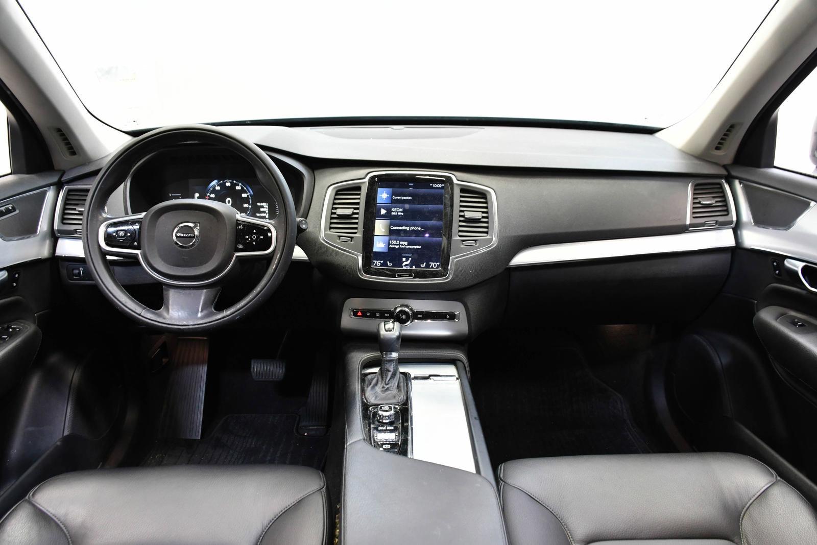 2018 Volvo XC90 Vehicle Photo in DALLAS, TX 75235