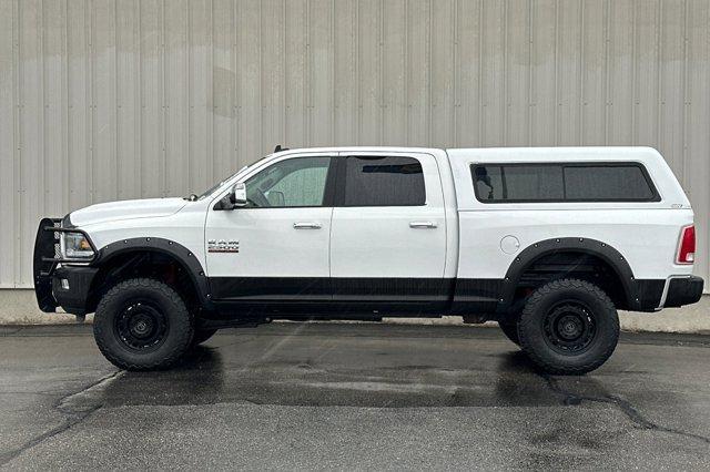 2014 Ram 2500 Vehicle Photo in BOISE, ID 83705-3761