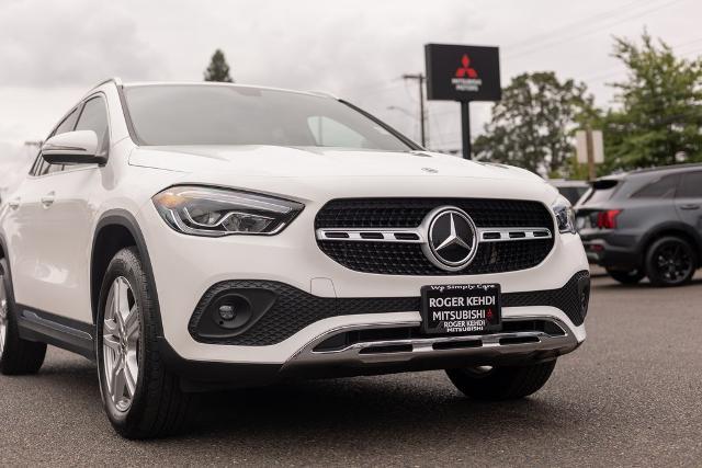 2023 Mercedes-Benz GLA Vehicle Photo in Tigard, OR 97223