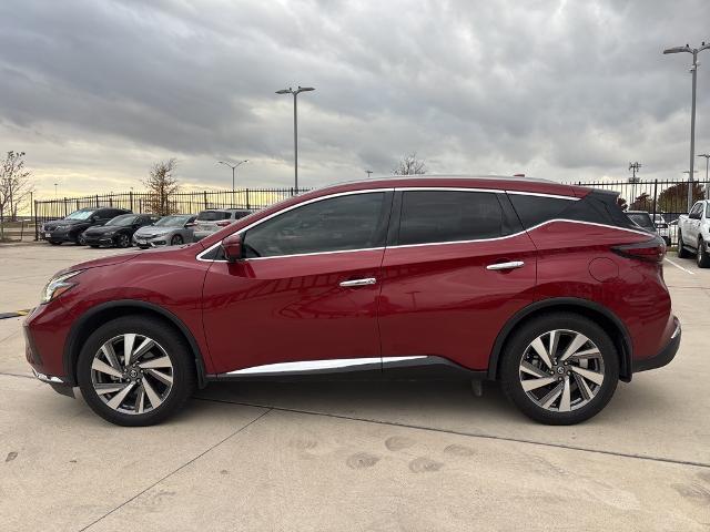 2019 Nissan Murano Vehicle Photo in Grapevine, TX 76051