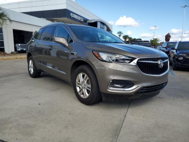 2020 Buick Enclave Vehicle Photo in LAFAYETTE, LA 70503-4541