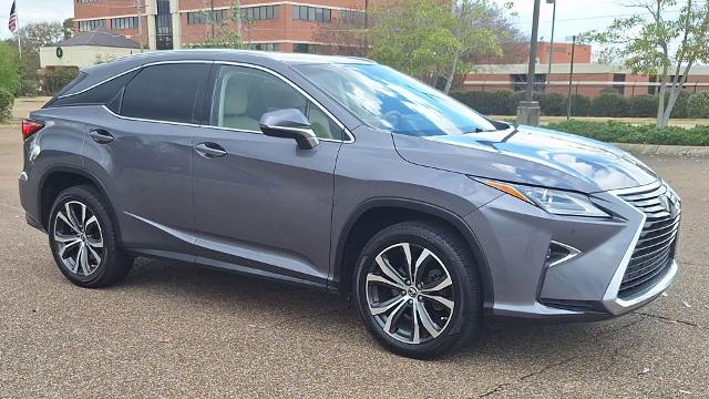 Used 2019 Lexus RX 350 with VIN 2T2ZZMCA6KC121788 for sale in Jackson, MS