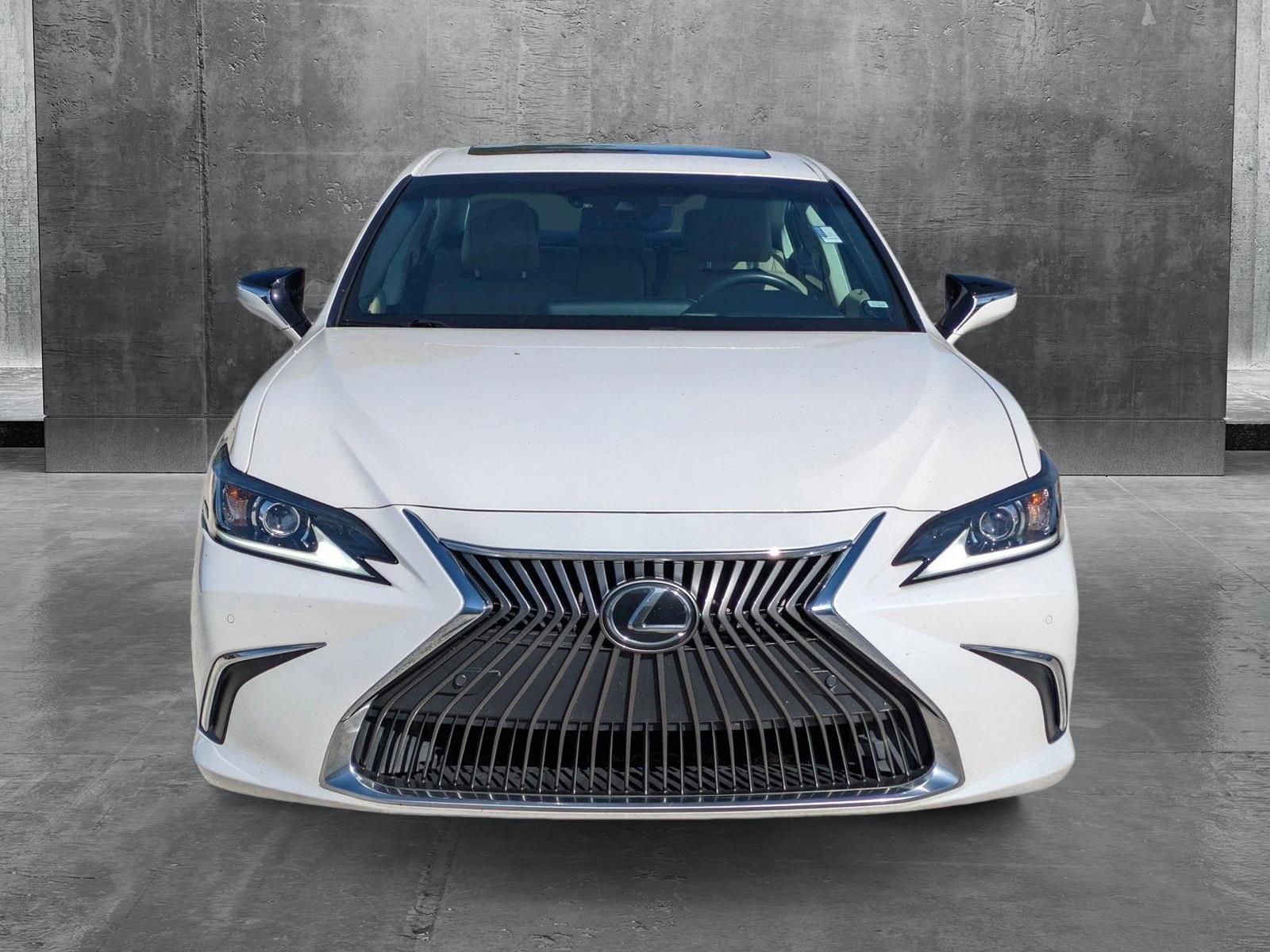 2019 Lexus ES 350 Vehicle Photo in Bradenton, FL 34207