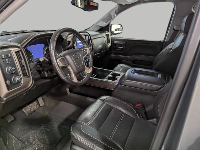 2017 GMC Sierra 1500 Vehicle Photo in Oshkosh, WI 54901