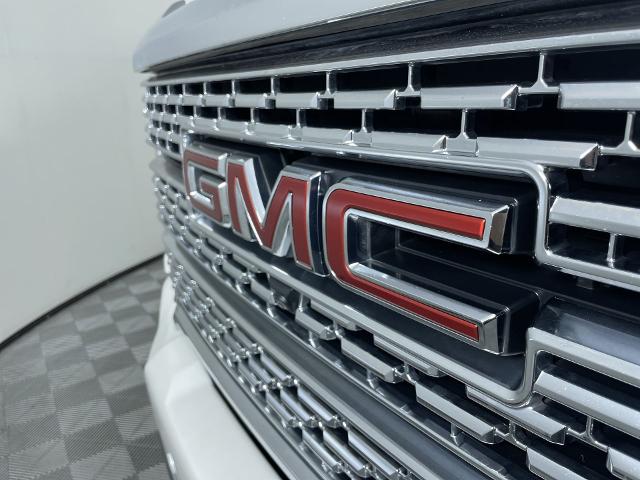 2022 GMC Sierra 2500 HD Vehicle Photo in GILBERT, AZ 85297-0402