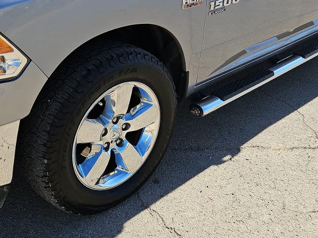 2019 Ram 1500 Classic Vehicle Photo in San Angelo, TX 76901