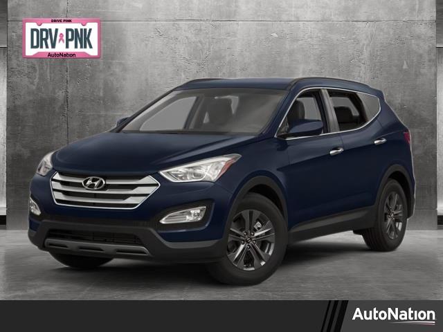 2014 Hyundai Santa Fe Sport Vehicle Photo in Tustin, CA 92782