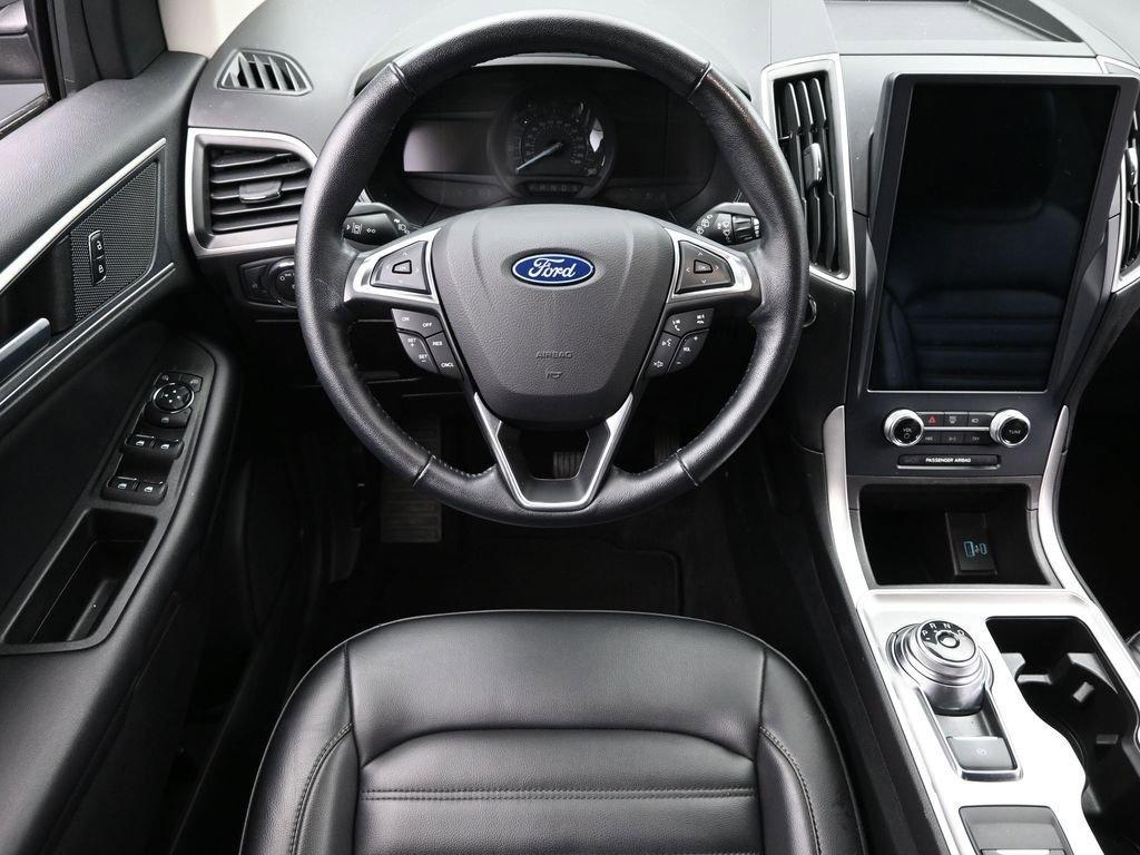 2023 Ford Edge Vehicle Photo in Cedar Rapids, IA 52402