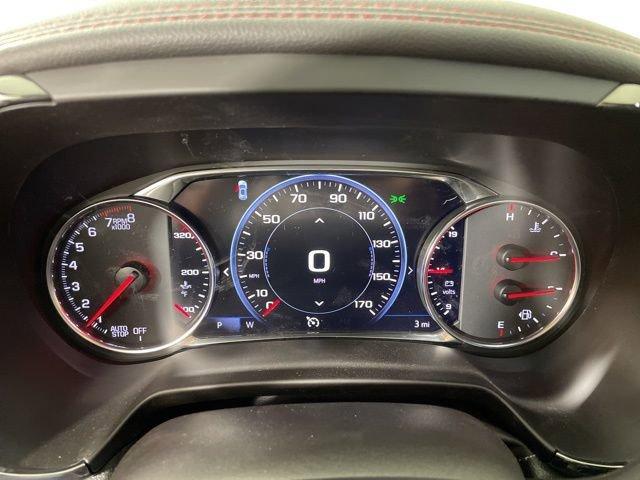 2025 Chevrolet Blazer Vehicle Photo in PHOENIX, AZ 85014-3381