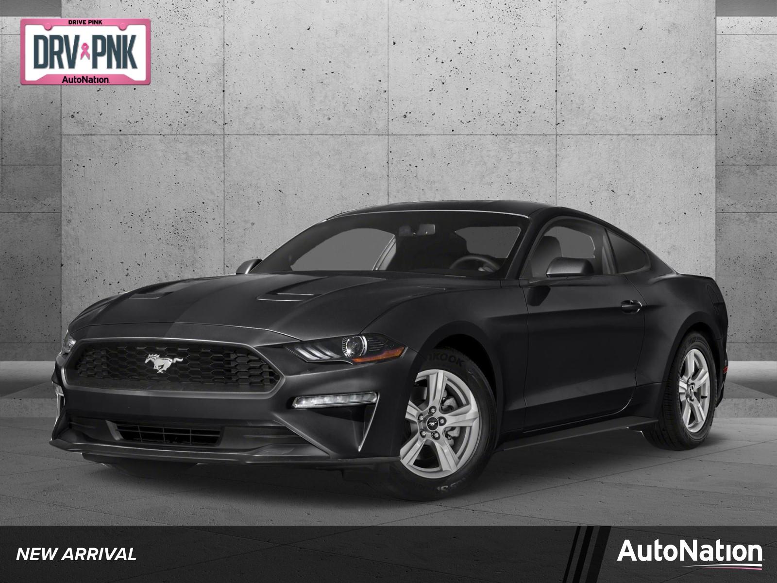 2019 Ford Mustang Vehicle Photo in Margate, FL 33063