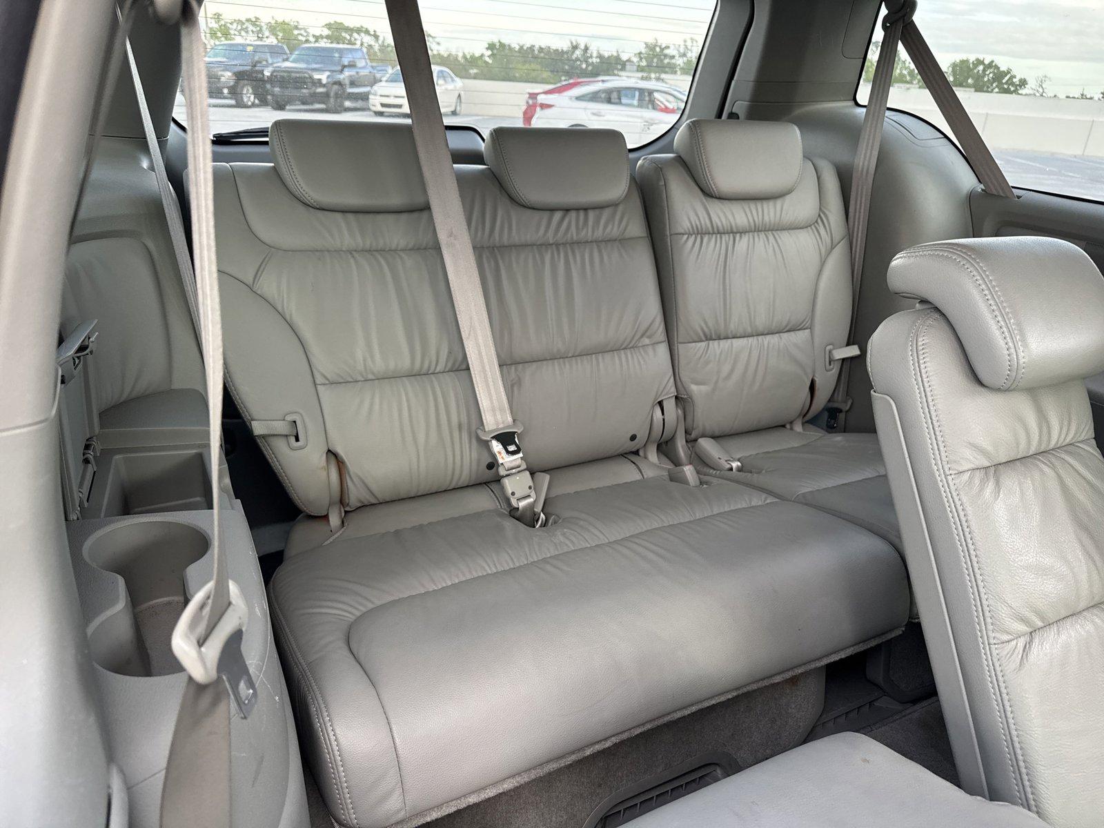 2007 Honda Odyssey Vehicle Photo in Ft. Myers, FL 33907