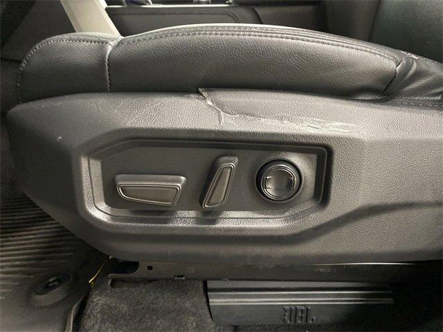 2023 Toyota Tundra 4WD Vehicle Photo in PORTLAND, OR 97225-3518