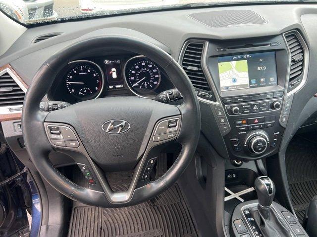 2017 Hyundai SANTFE Vehicle Photo in MILFORD, OH 45150-1684