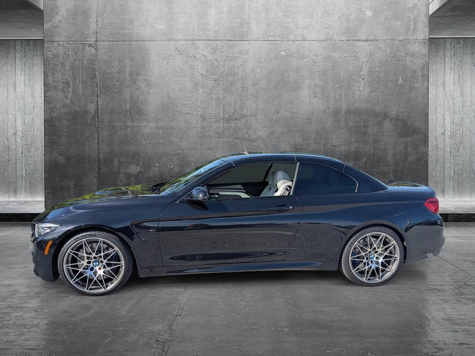 2019 BMW M4 Vehicle Photo in Delray Beach, FL 33444