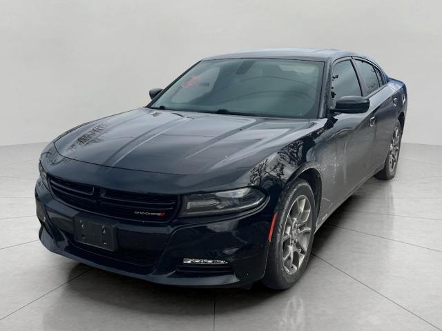 2017 Dodge Charger Vehicle Photo in Appleton, WI 54914