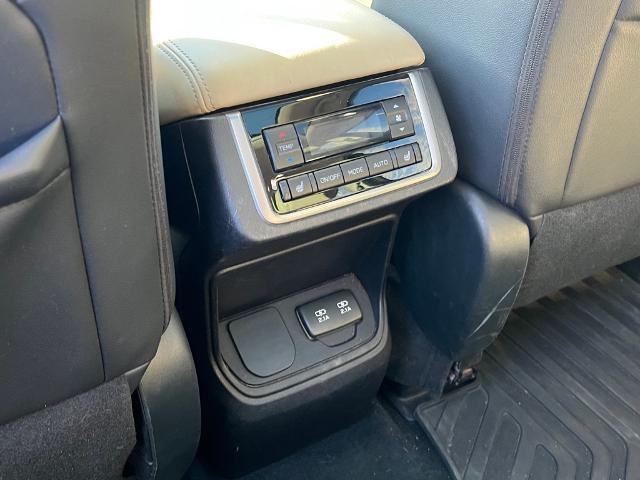 2020 Subaru Ascent Vehicle Photo in Tulsa, OK 74145