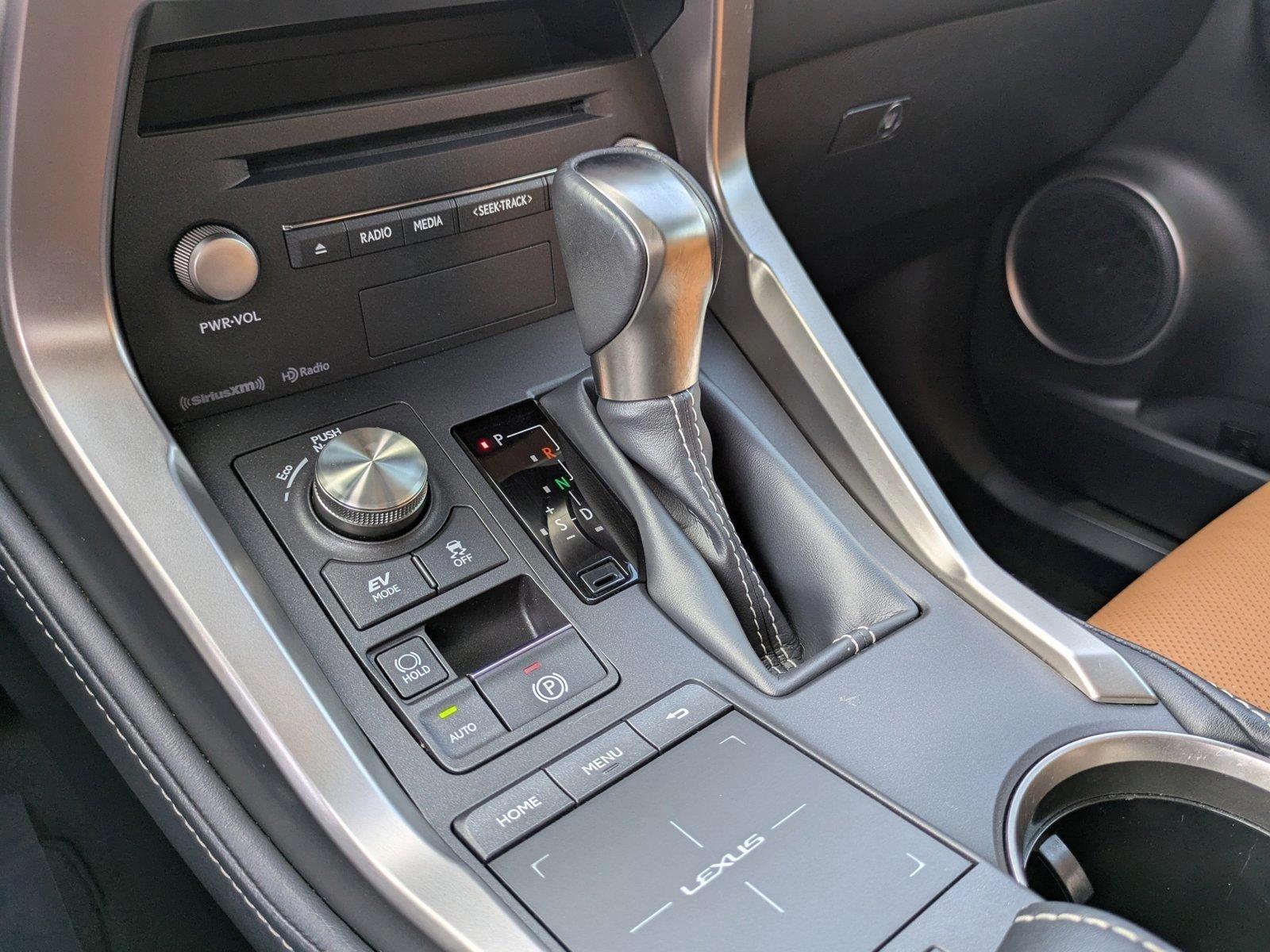 2020 Lexus NX 300h Vehicle Photo in Clearwater, FL 33761