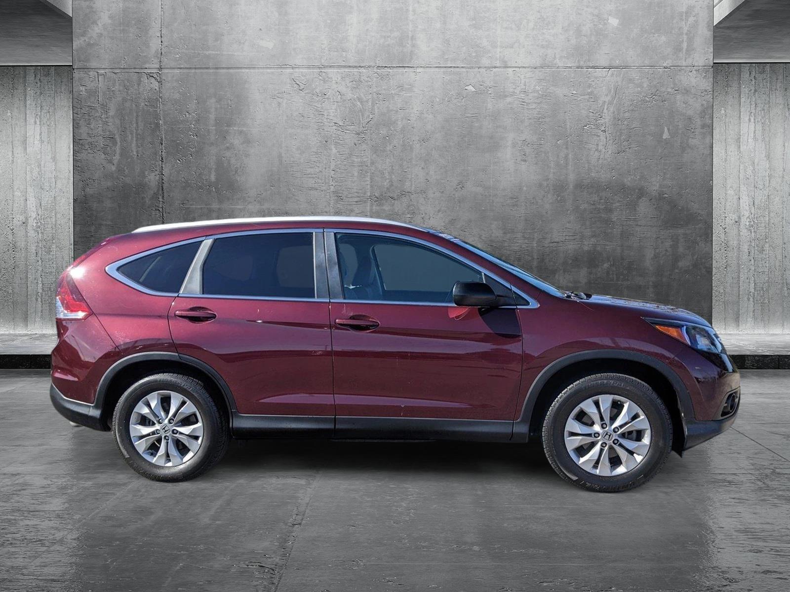 2014 Honda CR-V Vehicle Photo in AUSTIN, TX 78759-4154