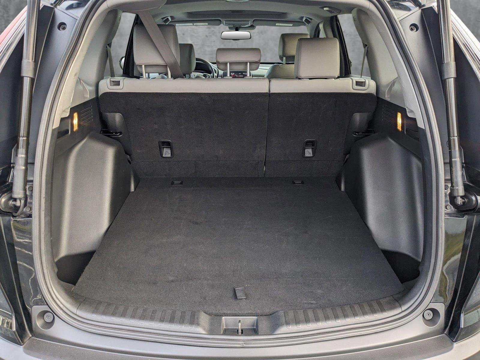 2020 Honda CR-V Vehicle Photo in Sanford, FL 32771