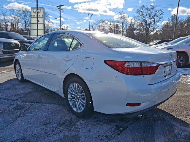 2014 Lexus ES 350 Vehicle Photo in Willow Grove, PA 19090