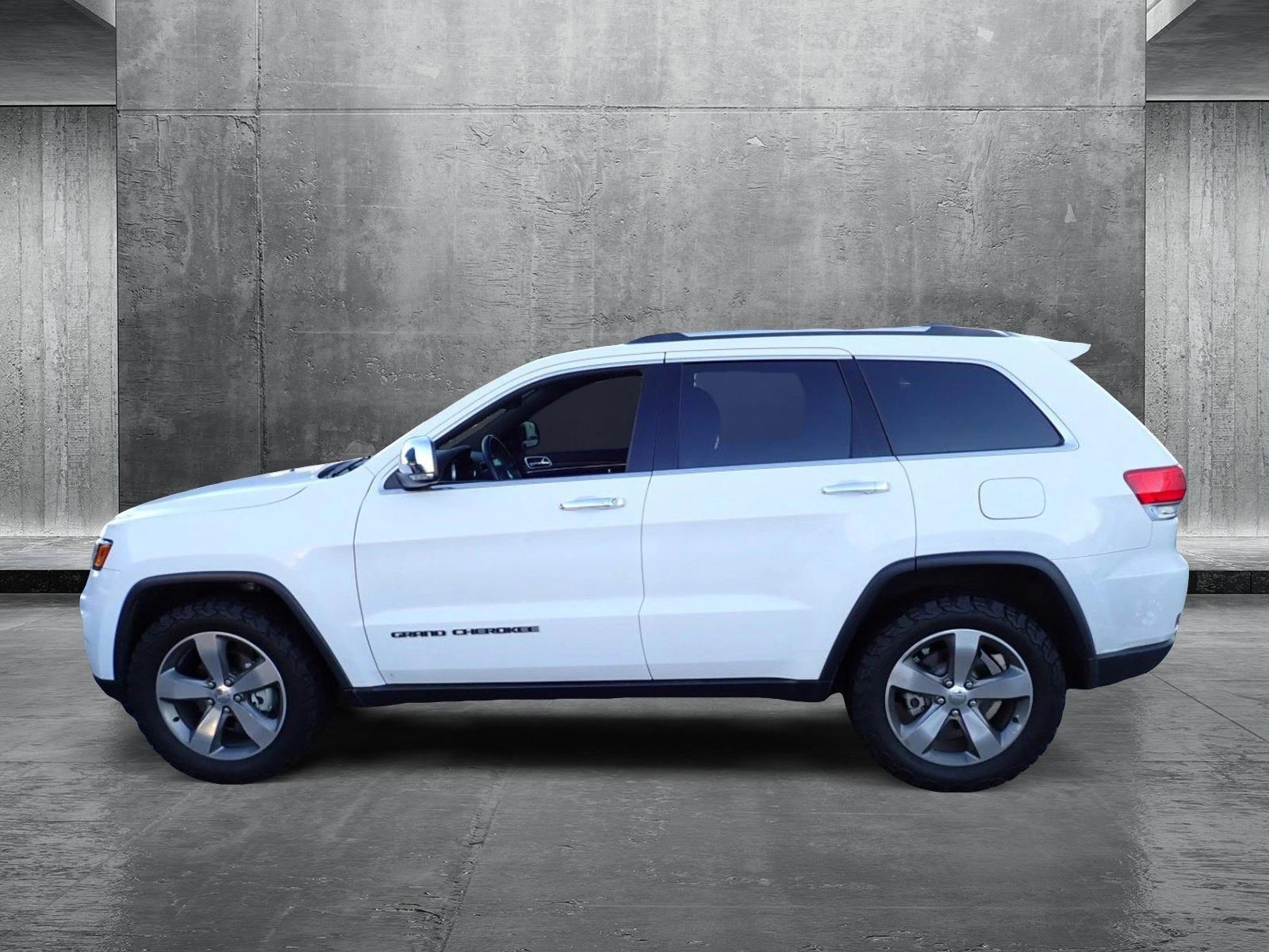 2019 Jeep Grand Cherokee Vehicle Photo in DENVER, CO 80221-3610