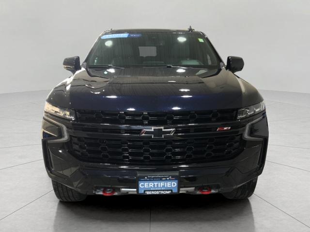 2021 Chevrolet Tahoe Vehicle Photo in GREEN BAY, WI 54303-3330