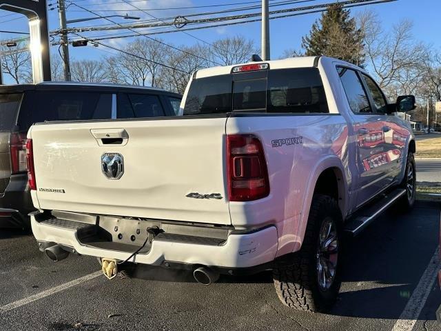 2020 Ram 1500 Vehicle Photo in SAINT JAMES, NY 11780-3219