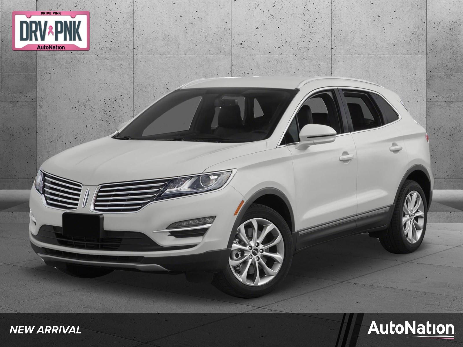 2015 Lincoln MKC Vehicle Photo in Clearwater, FL 33765