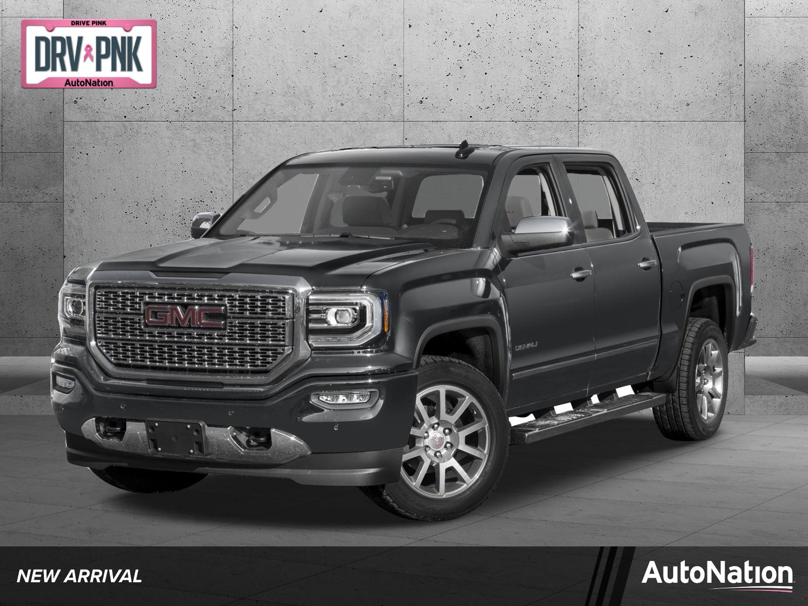 2017 GMC Sierra 1500 Vehicle Photo in LAUREL, MD 20707-4622