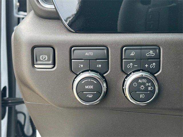 2025 GMC Sierra 1500 Vehicle Photo in BATON ROUGE, LA 70806-4466