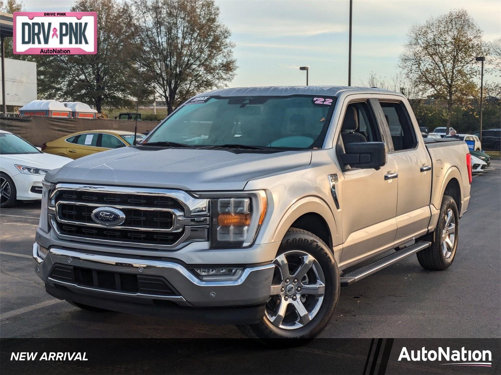 2022 Ford F-150 Vehicle Photo in Memphis, TN 38133