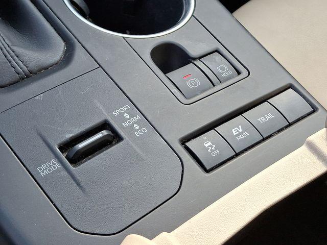 2020 Toyota Highlander Vehicle Photo in DANBURY, CT 06810-5034