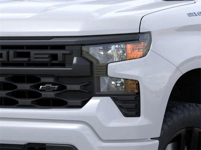 2025 Chevrolet Silverado 1500 Vehicle Photo in COLLIERVILLE, TN 38017-9006