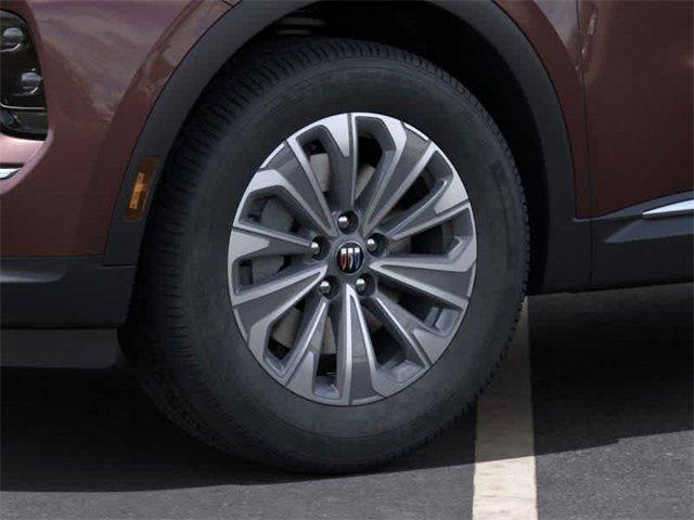 2024 Buick Envision Vehicle Photo in COLLIERVILLE, TN 38017-9006