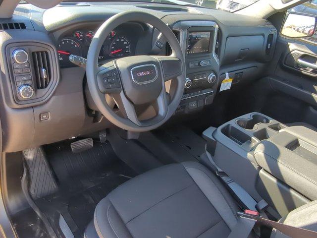 2025 GMC Sierra 1500 Vehicle Photo in ALBERTVILLE, AL 35950-0246