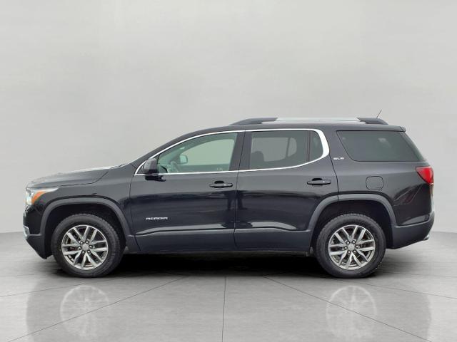 2019 GMC Acadia Vehicle Photo in OSHKOSH, WI 54904-7811