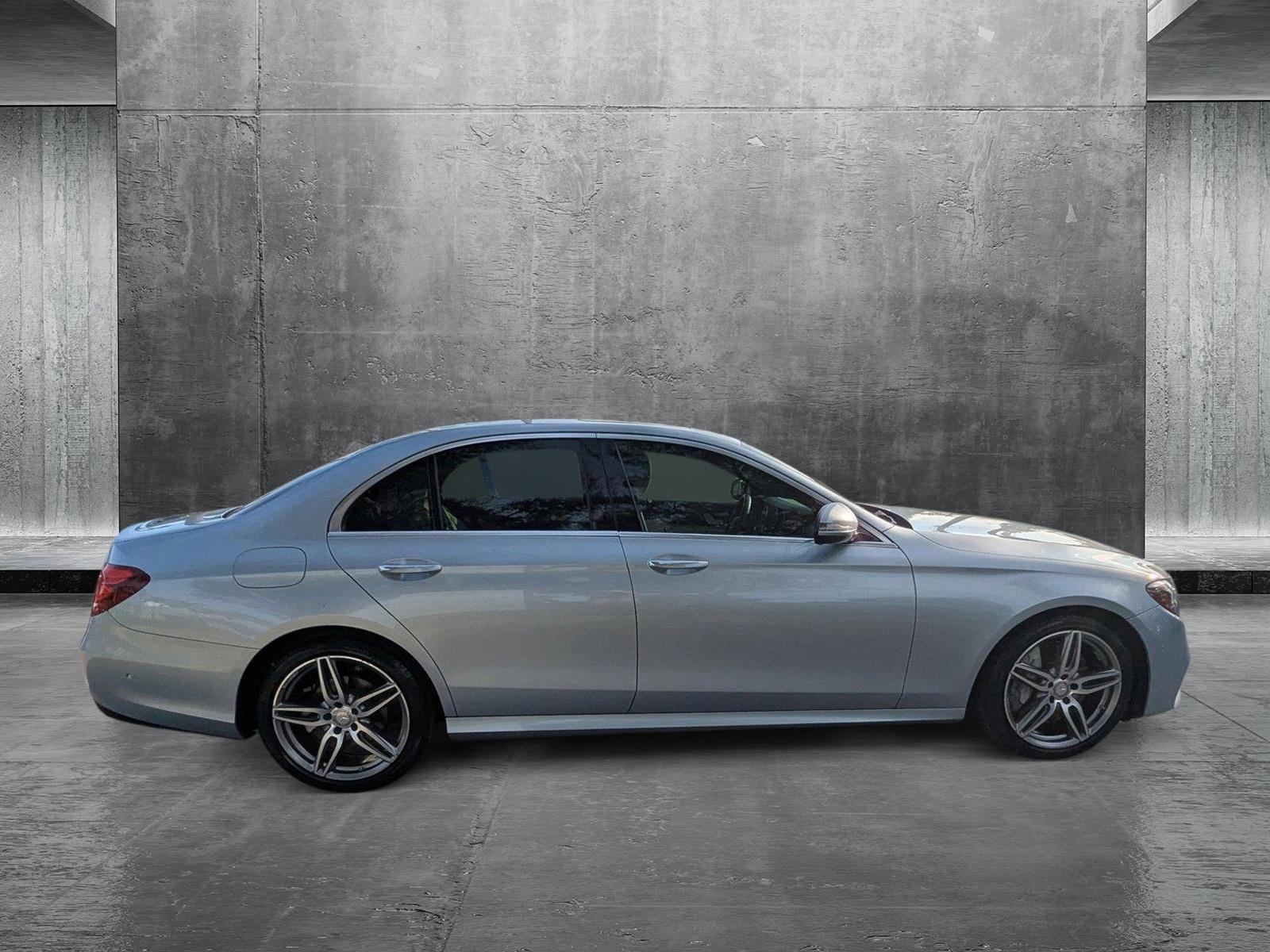 2017 Mercedes-Benz E-Class Vehicle Photo in Delray Beach, FL 33444