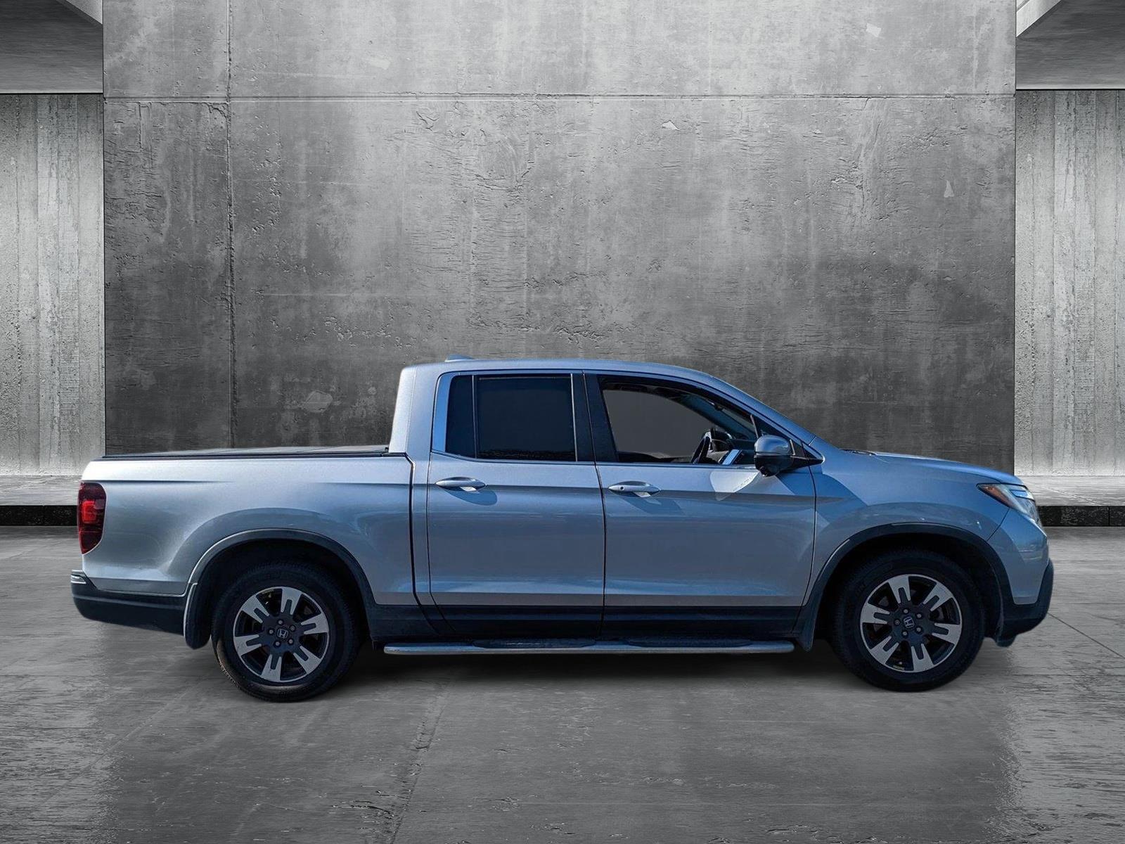 2018 Honda Ridgeline Vehicle Photo in Sanford, FL 32771