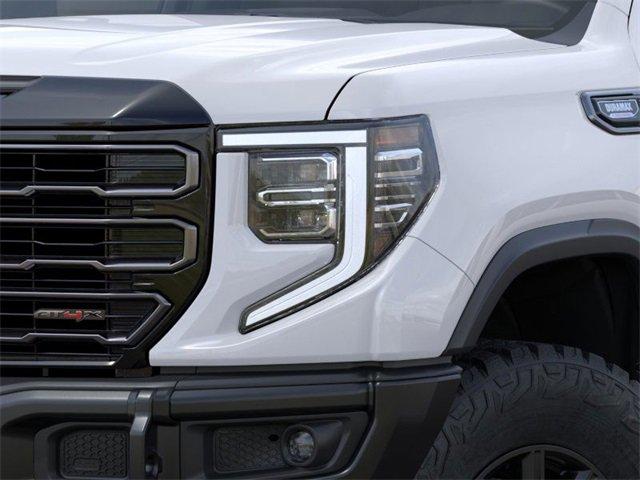 2025 GMC Sierra 1500 Vehicle Photo in PUYALLUP, WA 98371-4149