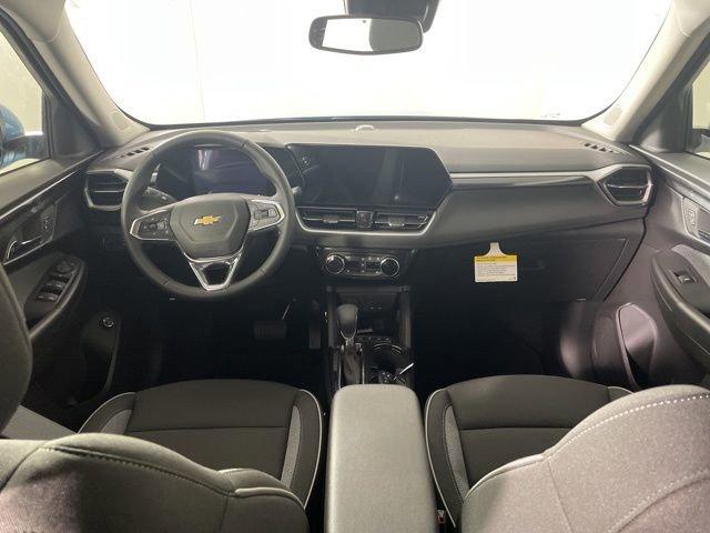 2025 Chevrolet Trailblazer Vehicle Photo in PHOENIX, AZ 85014-3381