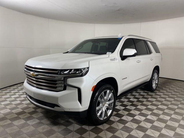 2024 Chevrolet Tahoe Vehicle Photo in PHOENIX, AZ 85014-3381