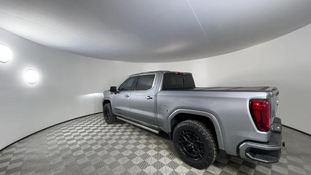 2024 GMC Sierra 1500 Vehicle Photo in GILBERT, AZ 85297-0402