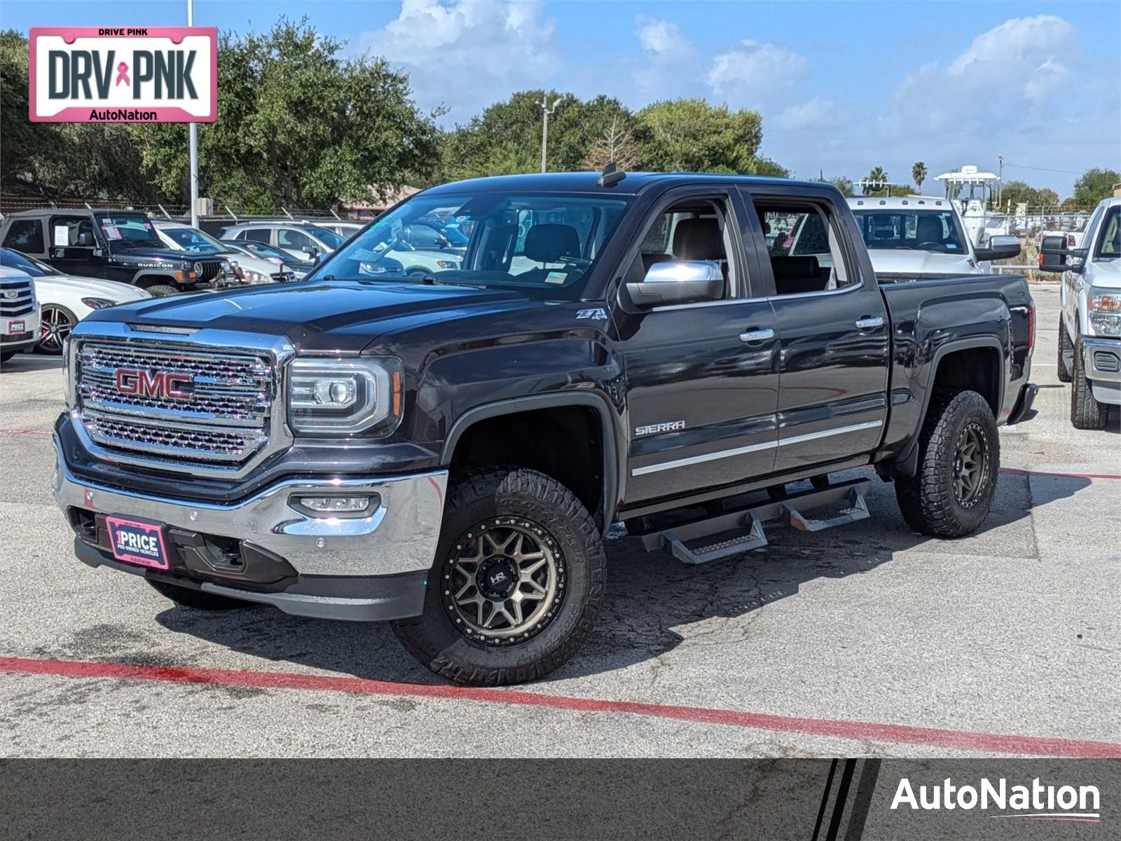 2016 GMC Sierra 1500 Vehicle Photo in Corpus Christi, TX 78415