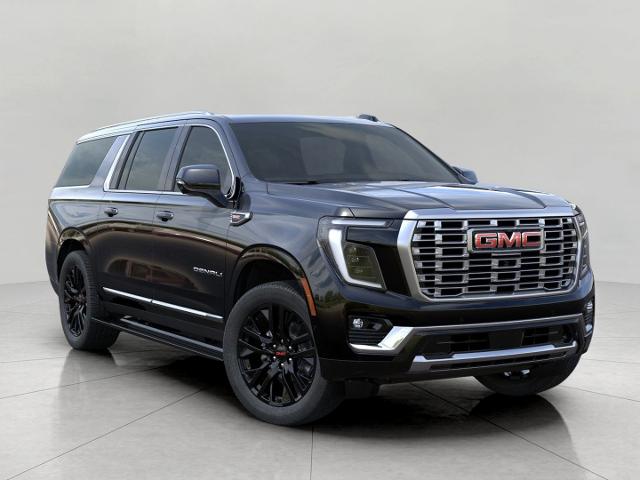 2025 GMC Yukon XL Vehicle Photo in OSHKOSH, WI 54904-7811