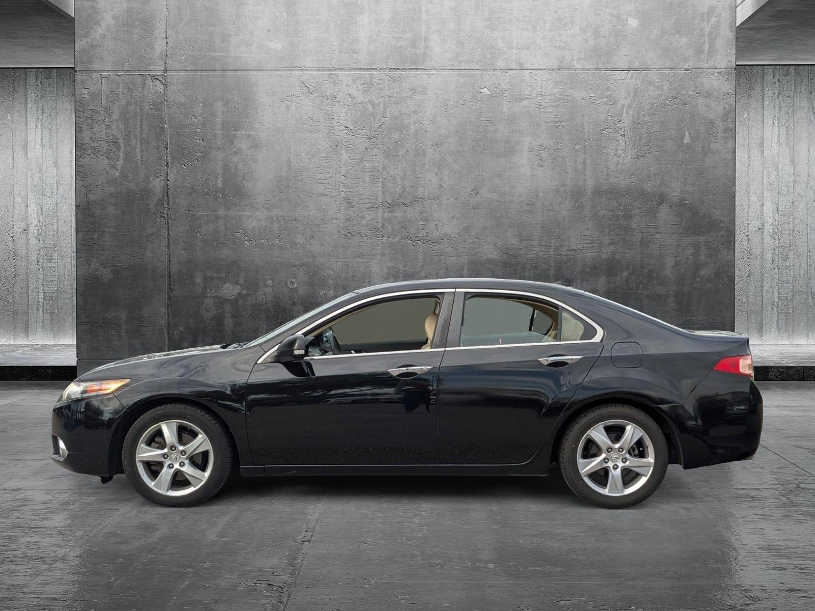 2014 Acura TSX Vehicle Photo in St. Petersburg, FL 33713