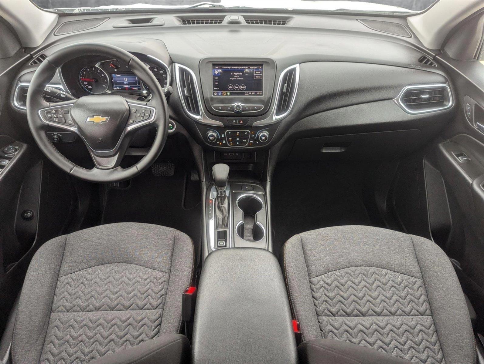 2024 Chevrolet Equinox Vehicle Photo in CORPUS CHRISTI, TX 78412-4902