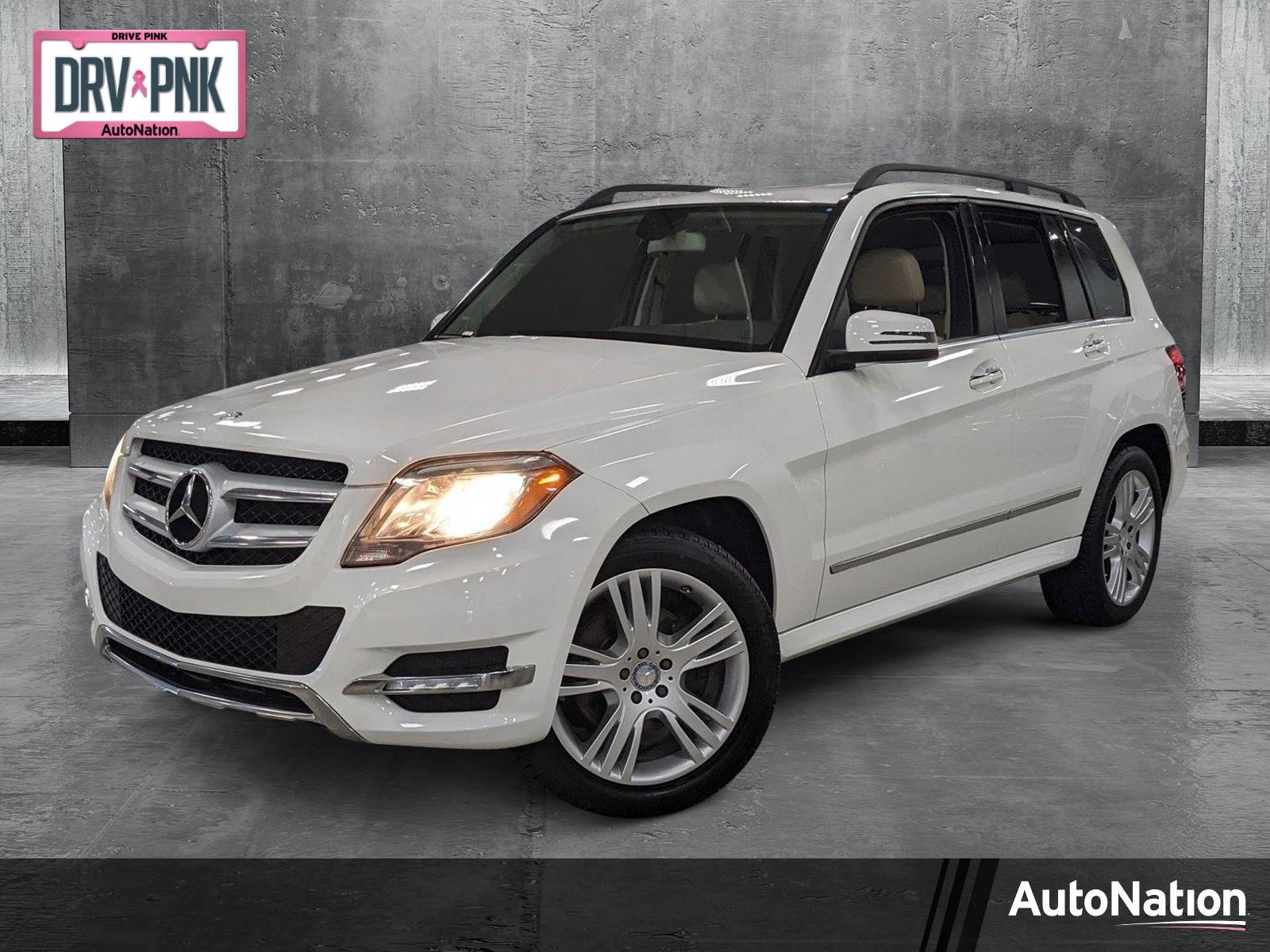 2015 Mercedes-Benz GLK-Class Vehicle Photo in Pompano Beach, FL 33064