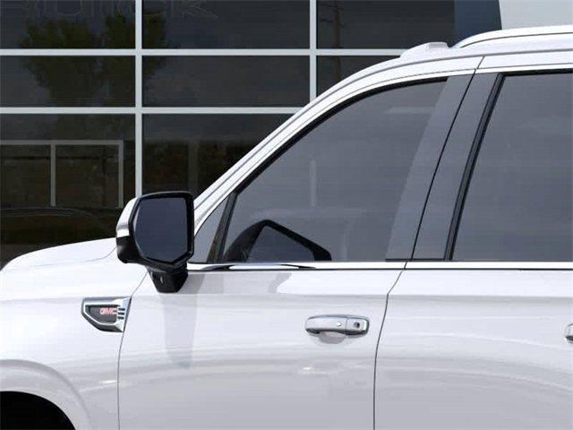 2025 GMC Yukon Vehicle Photo in COLLIERVILLE, TN 38017-9006