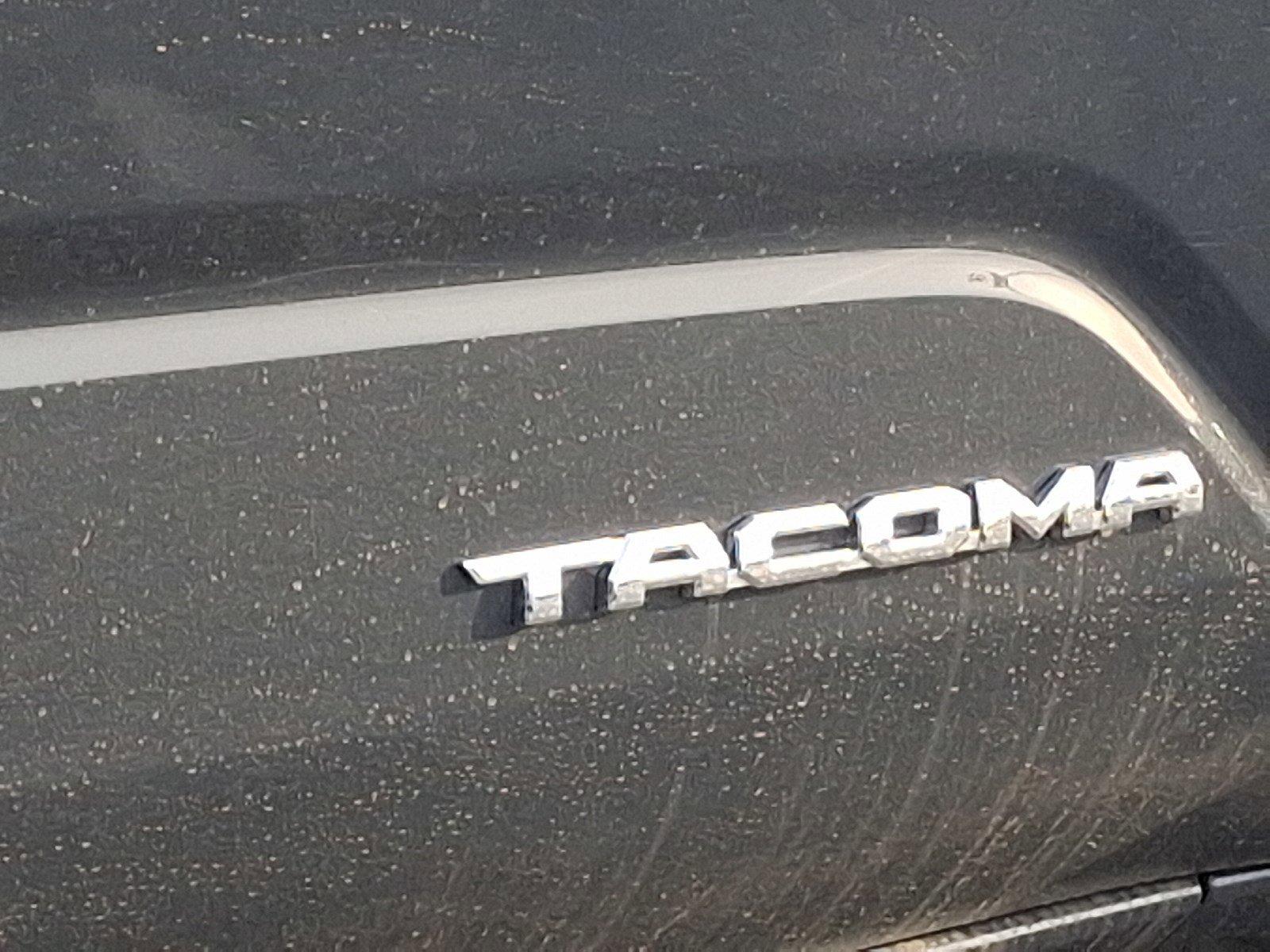 2024 Toyota Tacoma 4WD Vehicle Photo in Harrisburg, PA 17111